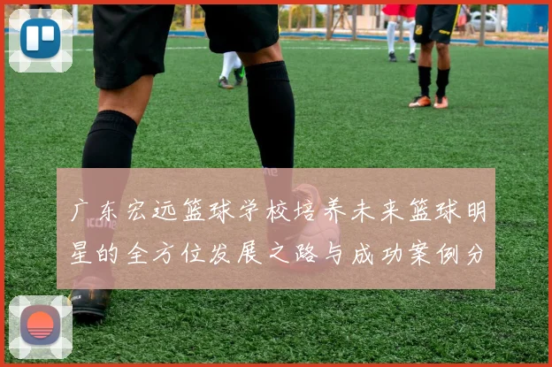 广东宏远篮球学校培养未来篮球明星的全方位发展之路与成功案例分析