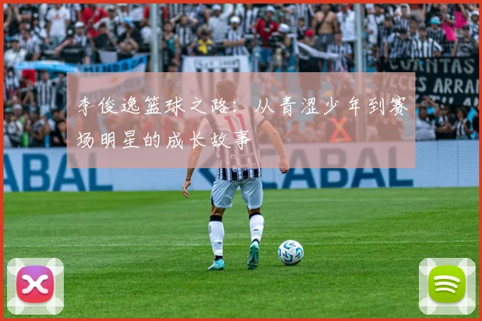 李俊逸篮球之路：从青涩少年到赛场明星的成长故事